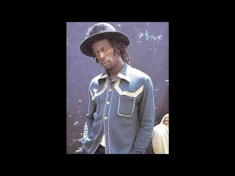 Ninjaman & Gregory Isaacs - Set Me Free