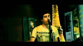 MMITM - Stuck in a Moment (U2 Cover)