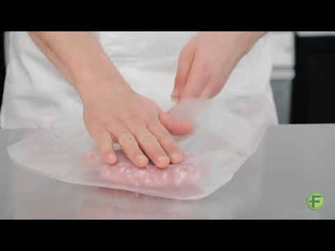 machine sous vide ( soudeuse ) Fimar