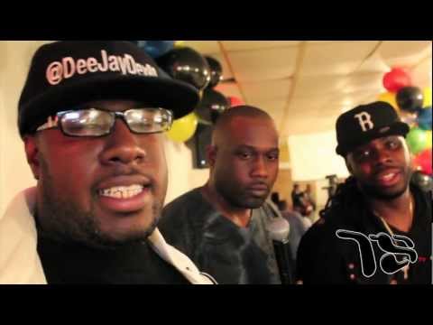 TrendSetter Tv HD: 4 The Hard Way