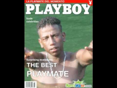 Ve y retacala - Son reggeton