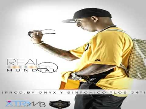 Ñengo Flow_Real Ganasta Rap 11