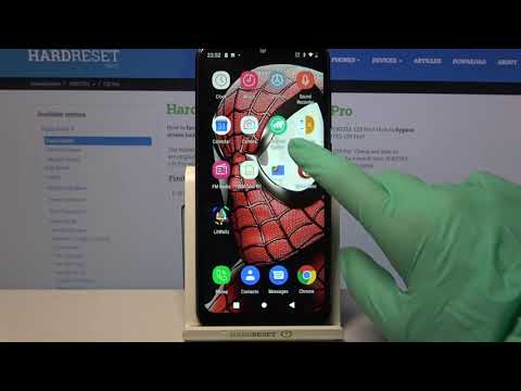Delete Cache on OUKITEL C15 Pro - Clean Junk Files