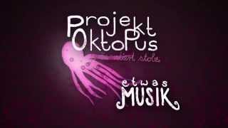 Projekt Oktopus - Pepper (Millencolin Cover)