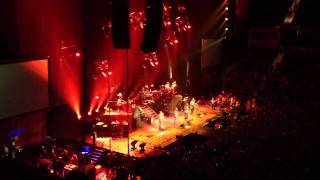 Zac Brown Band - The Day That I Die
