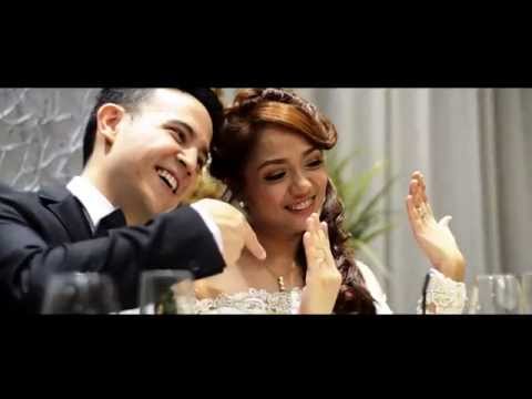 Clariz and Clayton | Wedding Highlights