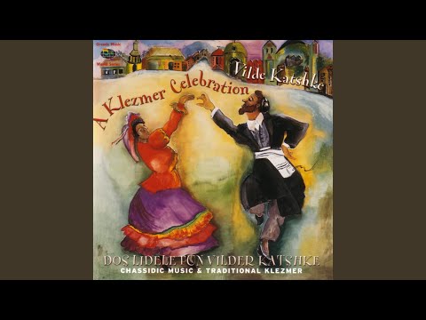 Yiddish Hora & Sirba