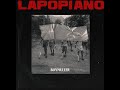 Boy Muller – Lapopiano (Official Lyric Video)