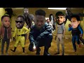 RDC HILARIOUS SCARY GAME MOMENTS