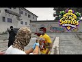 City Of Los Santos On Demon Time Part 7 GTA RP CapGod Server