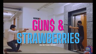John Wick Inspired Action Short | Yashwant Bunga