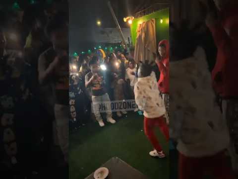 9 Year Old Rapper “456 Baby J” Sold Out His First Concert 🤯