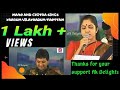 Yaarum Vilaiyaadum Thottam Song Live Concert By Mano And Chitra Naadodi Thendral Ilaiyaraja
