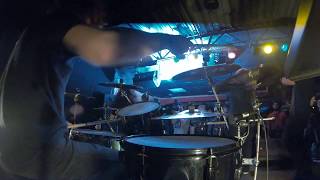 Fathom Farewell - Open Your Mind @ The Bungalow Bar &amp; Grill, NH