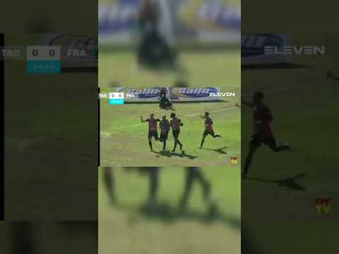 Clube Atlético Taquaritinga vence mais uma partida