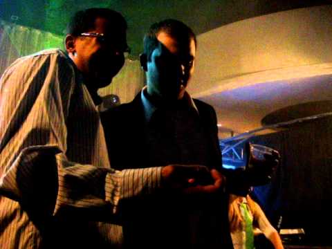 Formatura Oceanografia 2009/01 - Univali - Perdimo...