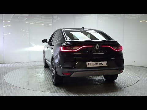 Renault Arkana S Edition E-tech Hybrid 145 Auto - Image 2