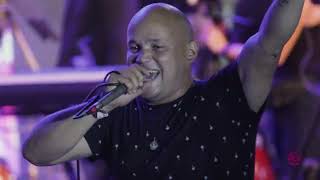 Los Van Van- Vamos a pasarla bien (Live)