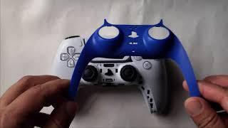 Ps5 Controller Accessories: Unboxing, Installation, and Review