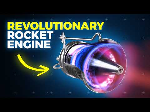 Revolutionary Breakthrough: NASA's 3D Printed Rocket Engine for Improved Fuel Efficiency
