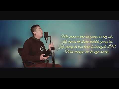 Chama Thangluah - Keimah vangin (Lallianmawia Pachuau Cover Live Records)