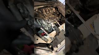 2015 Chevy Impala Limited 3.6 Oxygen Sensor Replacement- B2,S1.