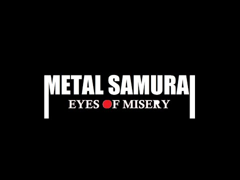 Video de Metal Samurai