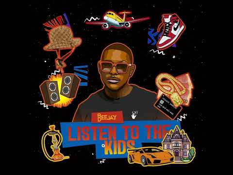 Bee Deejay & Mr Washaa - Injury On Duty