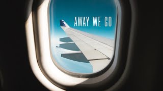 Sam Pomerantz - Away We Go (Audio)
