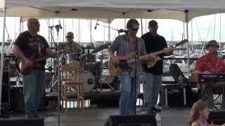 The Wild Snohomians &quot;Wanda &amp; Duane&quot;