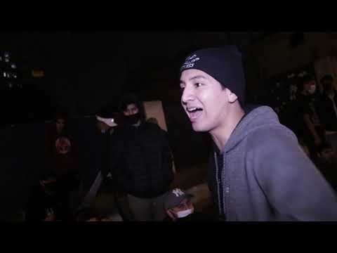 OYE LOCO vs ARES || Cuartos || Fecha 10 - Garganta de Fuego