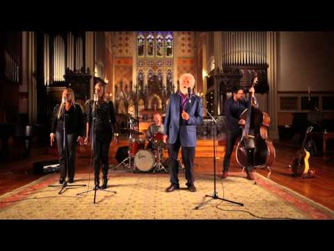 Ken Whiteley - Gospel Train