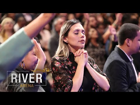 Dante Gebel - Quieto Estaré | RIVER ARENA