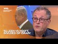 ‘De klok tikt’ voor Israël na waarschuwing van VS: ‘Het moet tot een wapenstilstand komen’