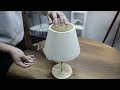 Table Lamp AYD