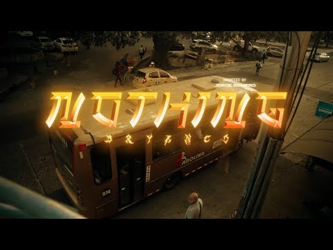 NOTHING - BRYANCO (Films Oficial) S12.