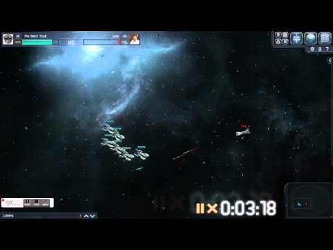 The Black Skull vs Code