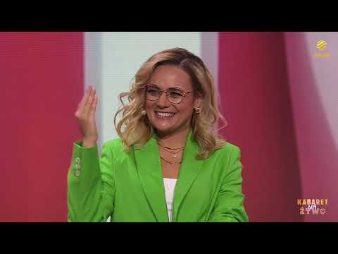 Czesuaf i Goście - Wielcy Polacy | Kabaret na żywo. Chyba Czesuaf