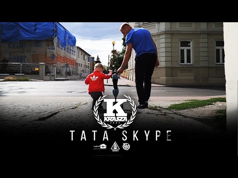 KRASZA - TATA SKYPE  | SKRECZE: DJ SHOODEE (OFFICIAL VIDEO, Баста - Папа What's Up REMIX)