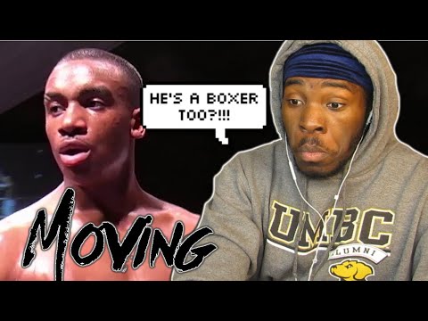 AMERICAN REACTS TO BUGZY MALONE - MOVING (UK RAP REACTION) [THIS MAN DOES IT ALL!]