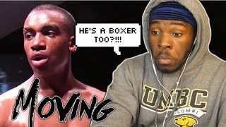 AMERICAN REACTS TO BUGZY MALONE - MOVING (UK RAP REACTION) [THIS MAN DOES IT ALL!]