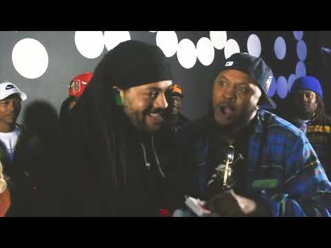 So Severe vs Panama Puma