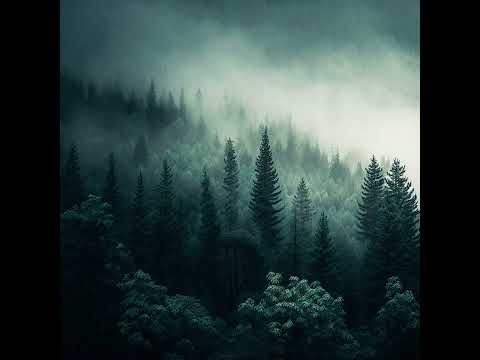 Electronic Visions - Forest Language (Full Album)