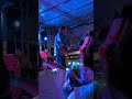 Tim Barry - Wait At Milano (live)
