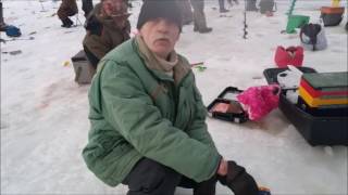 Отчеты о рыбалке савельево 1