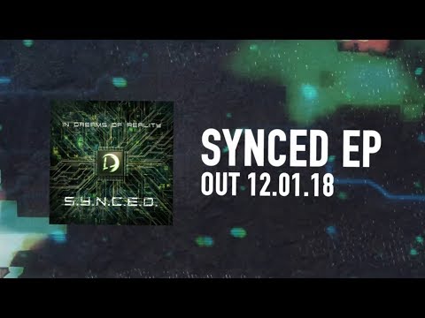 S.Y.N.C.E.D. EP TO BE RELEASED 12.01.2018