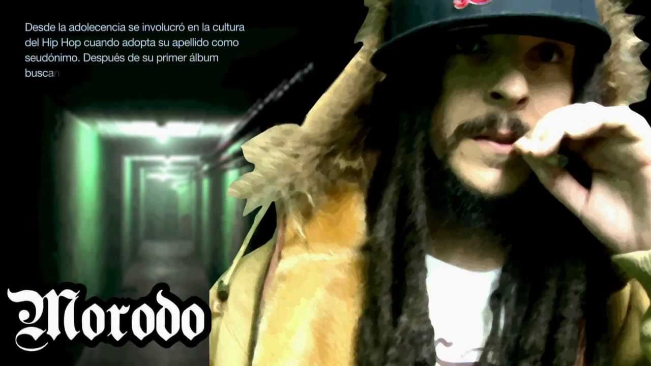 Fotograma de Morodo & The Mad Sensi Band — El Subsuelo