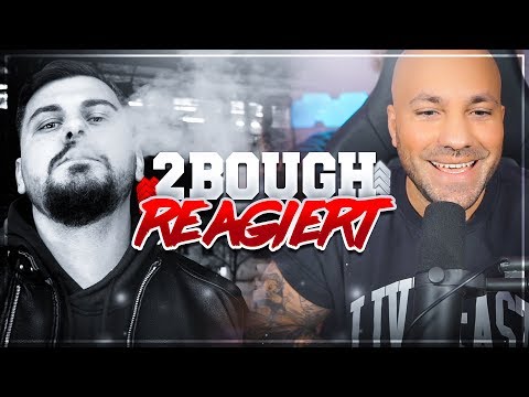 EsistGlatze REAGIERT: JURI - Drug Dealers Dream (prod. Barish Beats)