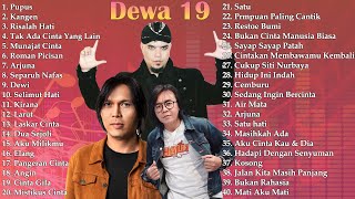 Download lagu 40 Lagu Terbaik DEWA 19 Lagu Pop Indonesia Terbaik... mp3