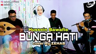 Download lagu BUNGA HATI Voc. Sabina (Cover Lagu By Zehab) mp3 Download lagu BUNGA HATI Voc. Sabina (Cover Lagu By Zehab) mp3